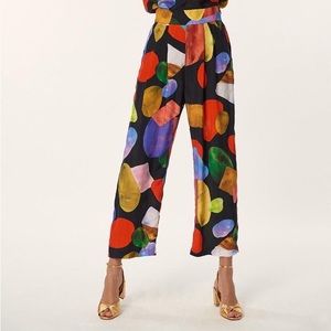 Mara Hoffman Phillis Gem Pant
